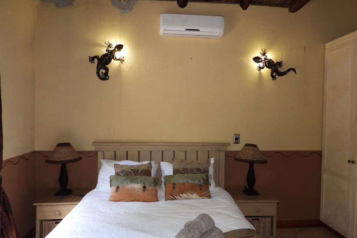 Fireside Evenings and African Sunrises - Photo 5