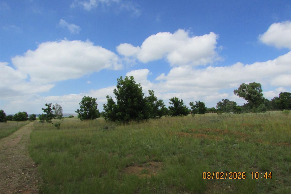 2.5HA SMALL HOLDING FOR SALE BRONKHORSTSPRUIT - Photo 4