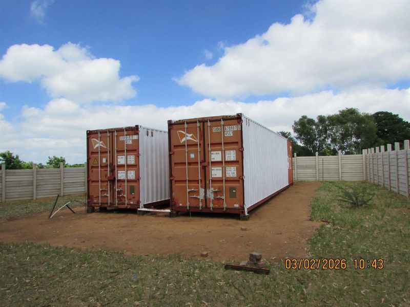 2.5HA SMALL HOLDING FOR SALE BRONKHORSTSPRUIT - Photo 6