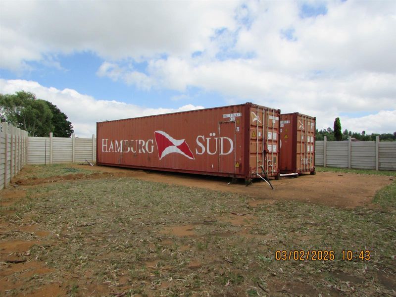 2.5HA SMALL HOLDING FOR SALE BRONKHORSTSPRUIT - Photo 2