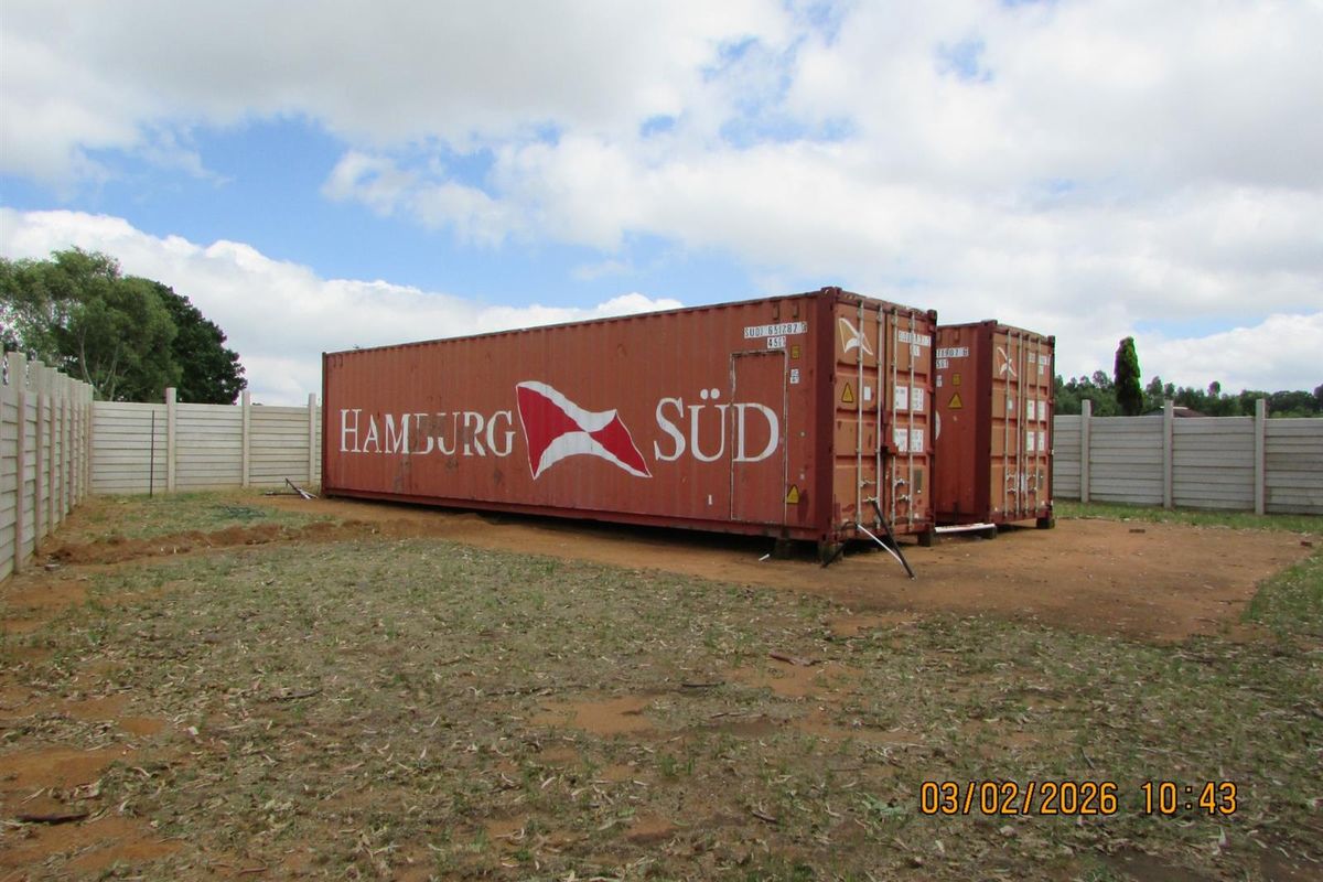 2.5HA SMALL HOLDING FOR SALE BRONKHORSTSPRUIT - Photo 2