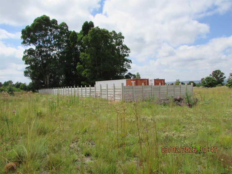 2.5HA SMALL HOLDING FOR SALE BRONKHORSTSPRUIT - Photo 10