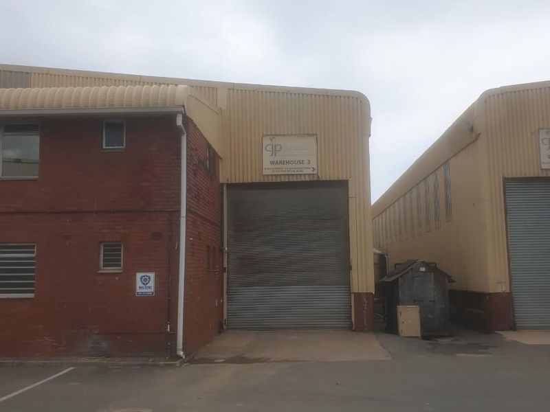 Warehouse To Rent in Prospecton Industrial, Isipingo, KwaZulu Natal - Photo 5