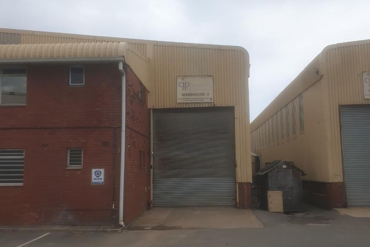 Warehouse To Rent in Prospecton Industrial, Isipingo, KwaZulu Natal - Photo 5