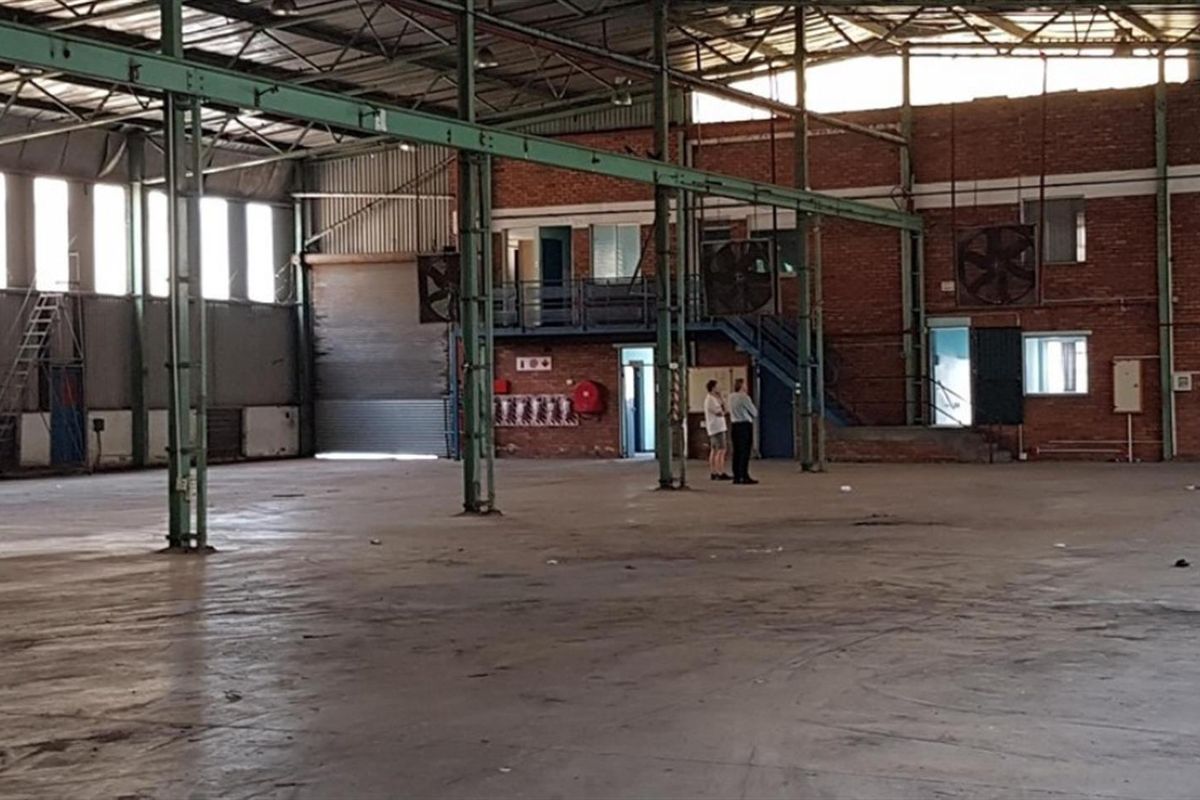 Warehouse To Rent in Prospecton Industrial, Isipingo, KwaZulu Natal - Photo 2