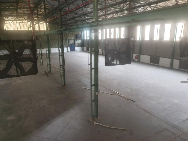 Warehouse To Rent in Prospecton Industrial, Isipingo, KwaZulu Natal - Photo 10