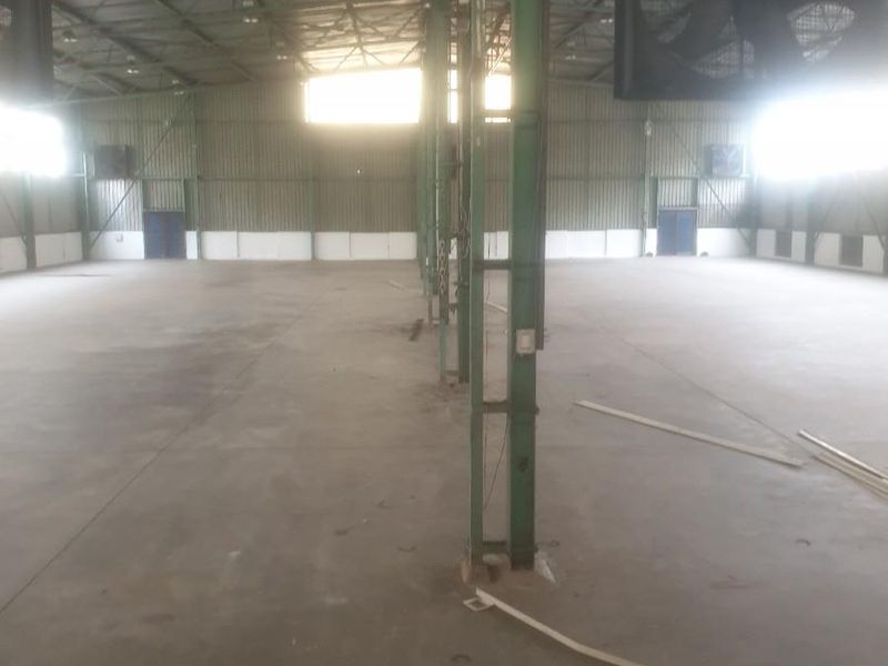 Warehouse To Rent in Prospecton Industrial, Isipingo, KwaZulu Natal - Photo 8
