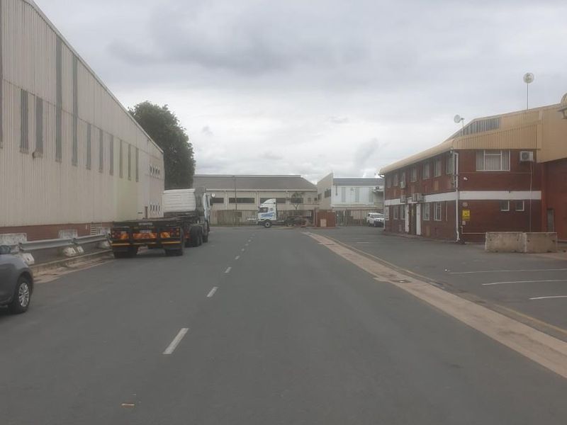 Warehouse To Rent in Prospecton Industrial, Isipingo, KwaZulu Natal - Photo 7