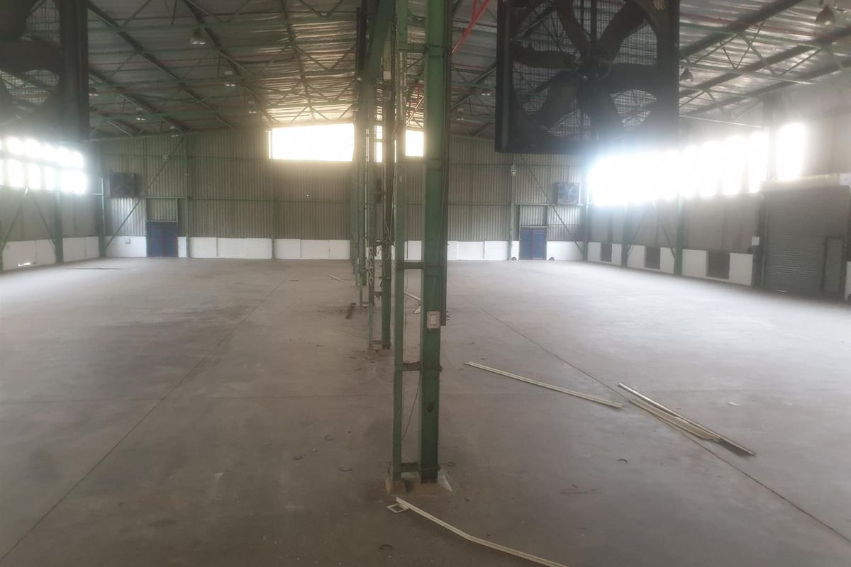Warehouse To Rent in Prospecton Industrial, Isipingo, KwaZulu Natal - Photo 3