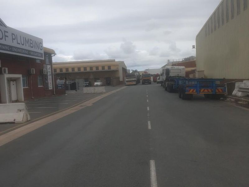 Warehouse To Rent in Prospecton Industrial, Isipingo, KwaZulu Natal - Photo 6