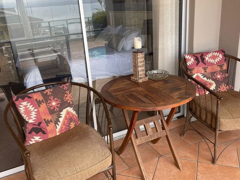 SHORT TERM - Furnished Apartment To Rent in Mossel Bay Western Cape - Photo 2