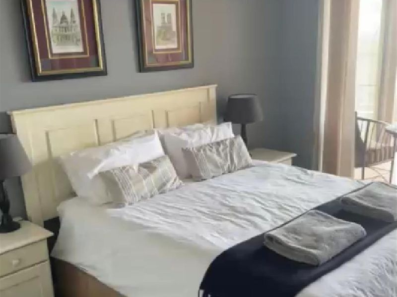 SHORT TERM - Furnished Apartment To Rent in Mossel Bay Western Cape - Photo 8