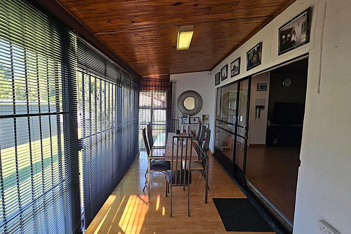 House For Sale in Capital Park, Pretoria - Photo 5