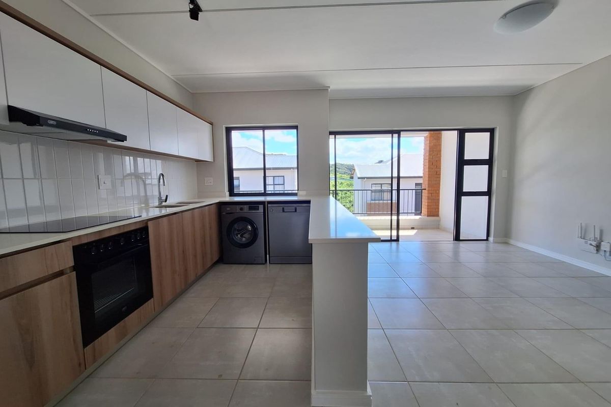 Top Floor, Brand New Apartment To Rent in Ballito Hills - Photo 4