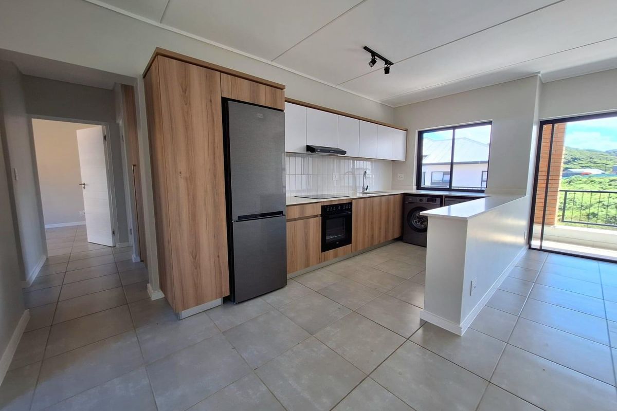 Top Floor, Brand New Apartment To Rent in Ballito Hills - Photo 5