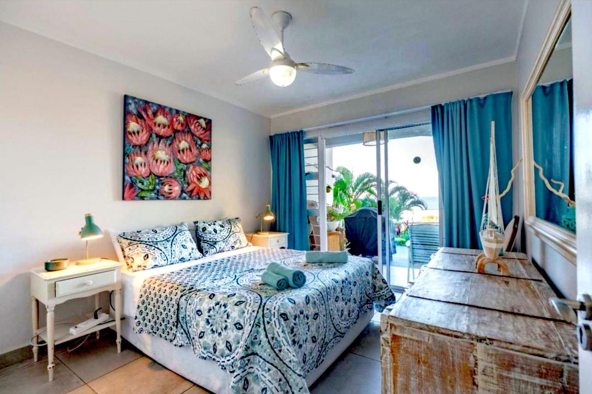 Gorgeous Apartment For Sale in Umdloti Beach, Umdloti, KwaZulu Natal - Photo 4