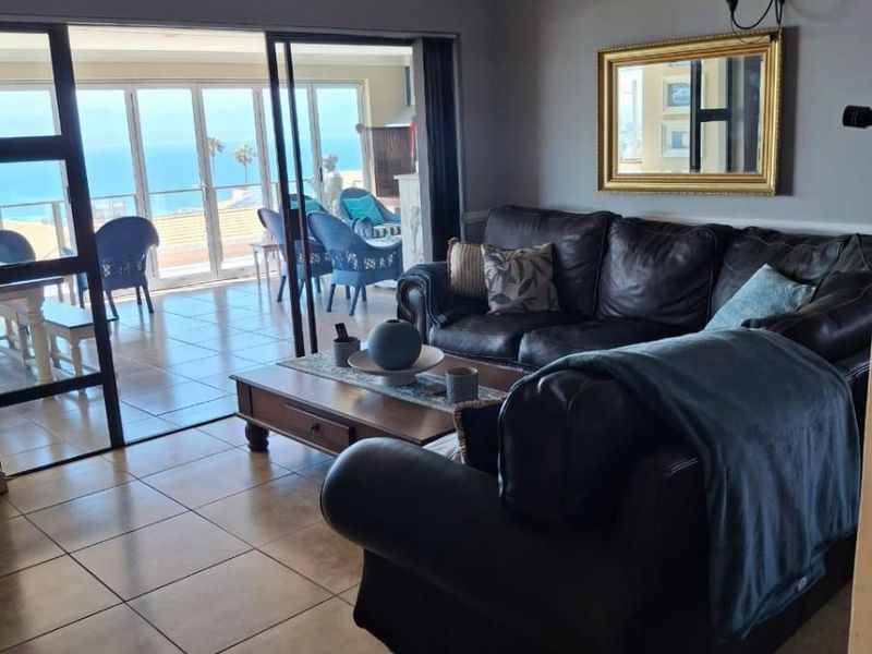 Luxury Holiday Coastal Escape - 3 En‐Suite Bedrooms, Jacuzzi, Gym, Bar - Sleeps 8 - Photo 4