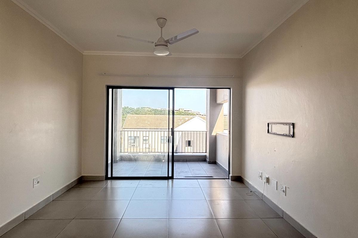 Buy the View Own the Demand Live Above the Rest in Ballito Village - Photo 3