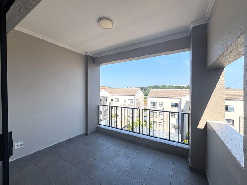 Buy the View Own the Demand Live Above the Rest in Ballito Village - Photo 6