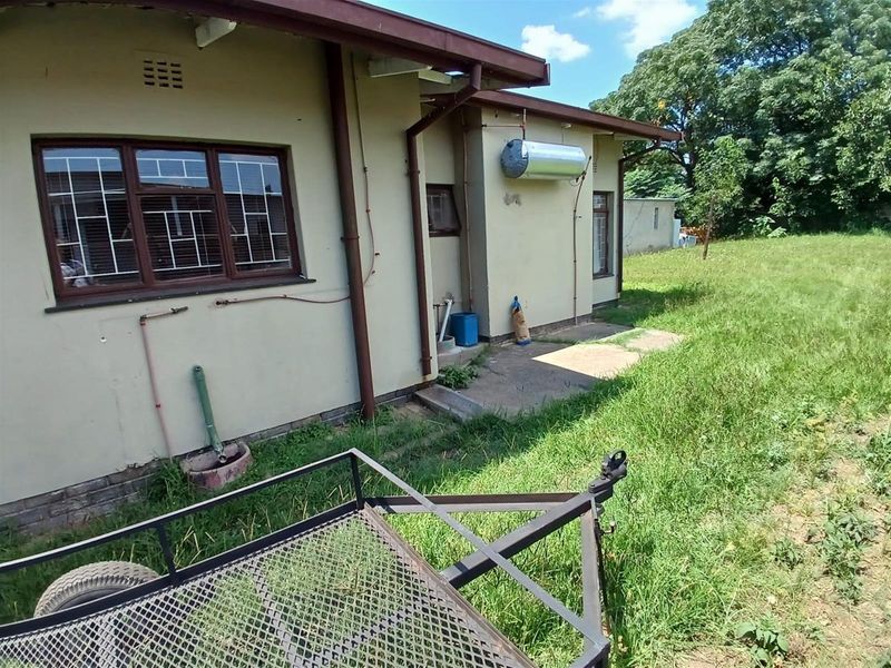 House For Sale in Arborpark, Newcastle, KwaZulu Natal - Photo 5