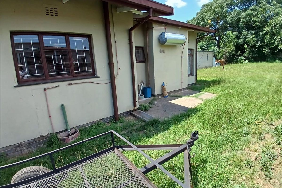 House For Sale in Arborpark, Newcastle, KwaZulu Natal - Photo 5