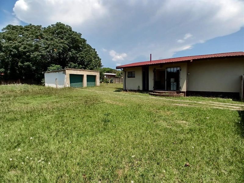 House For Sale in Arborpark, Newcastle, KwaZulu Natal - Photo 2