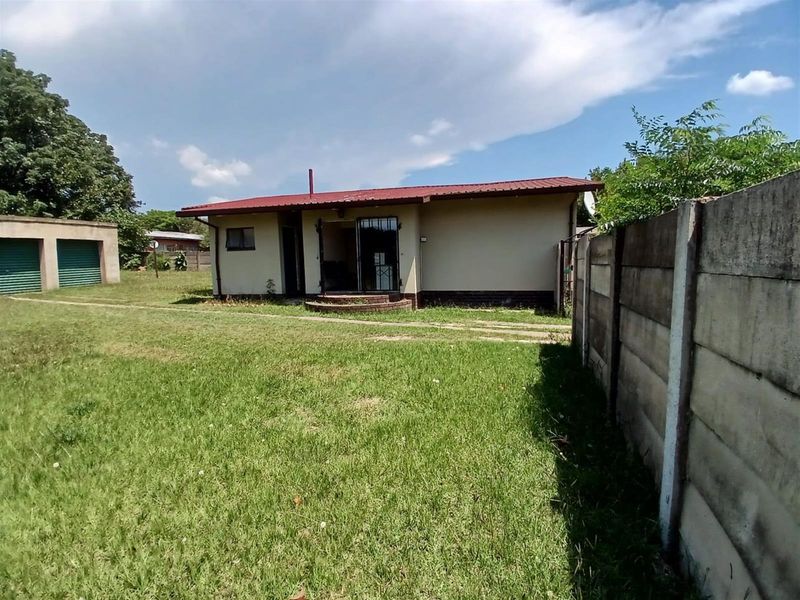 House For Sale in Arborpark, Newcastle, KwaZulu Natal - Photo 4