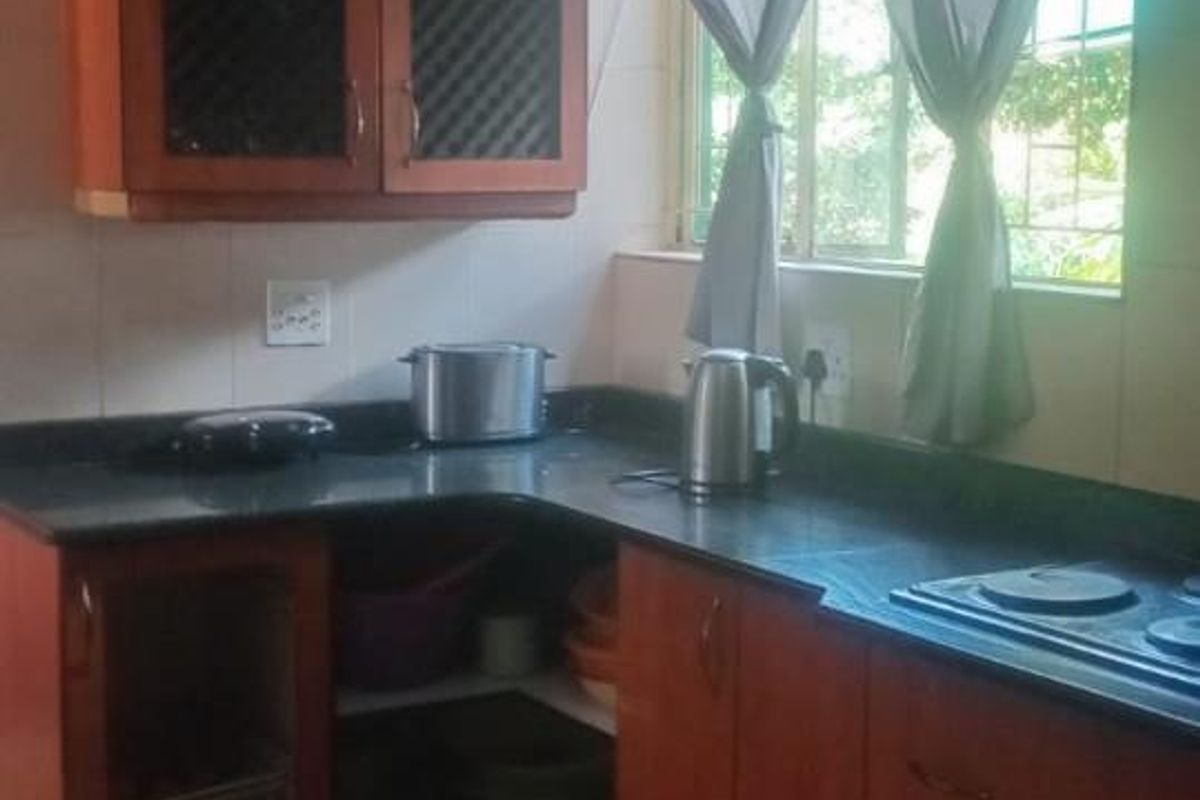 House For Sale in Ncandu Park Newcastle KwaZulu Natal - Photo 4