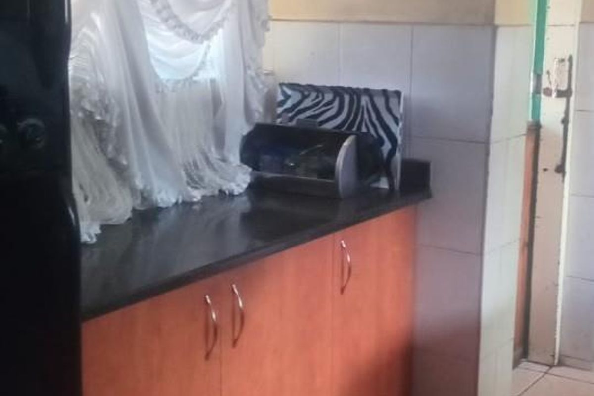 House For Sale in Ncandu Park Newcastle KwaZulu Natal - Photo 5