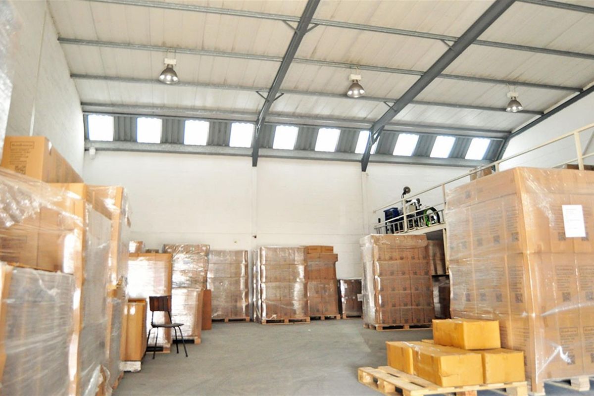 Elevate Your Operations Effortlessly - Photo 2