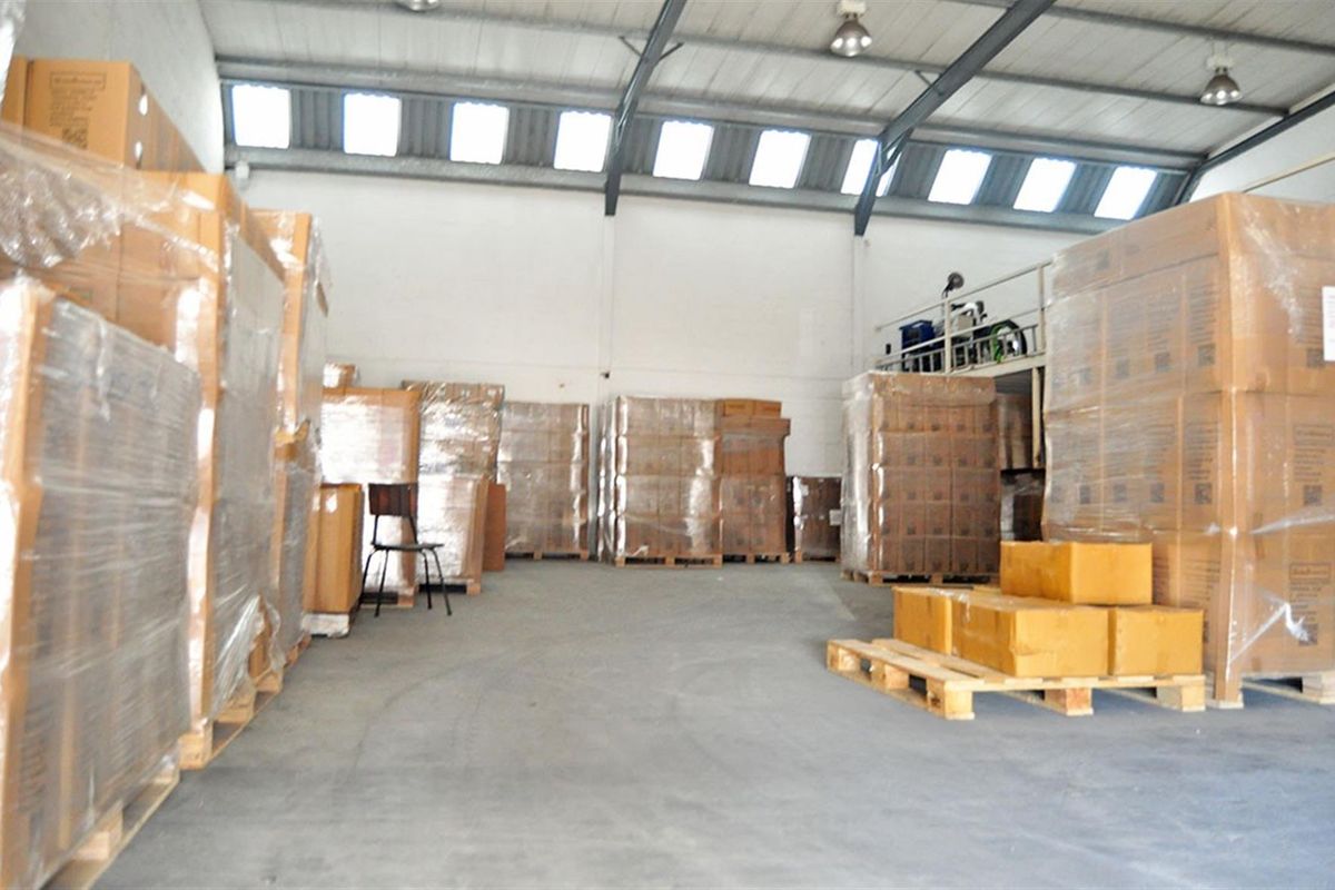 Elevate Your Operations Effortlessly - Photo 3