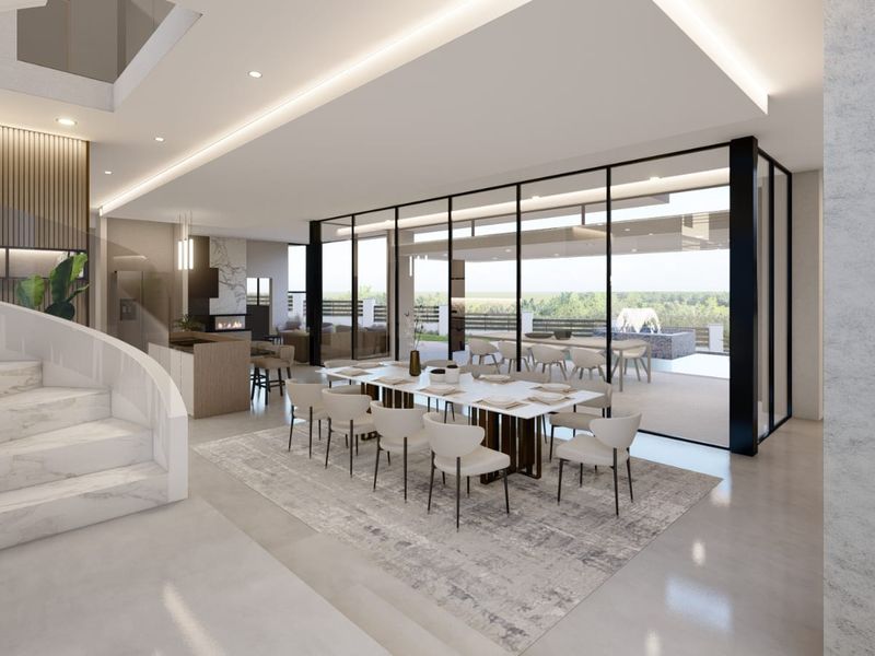 House For Sale in Copperleaf Estate, Centurion - Photo 10