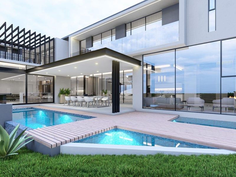 House For Sale in Copperleaf Estate, Centurion - Photo 2