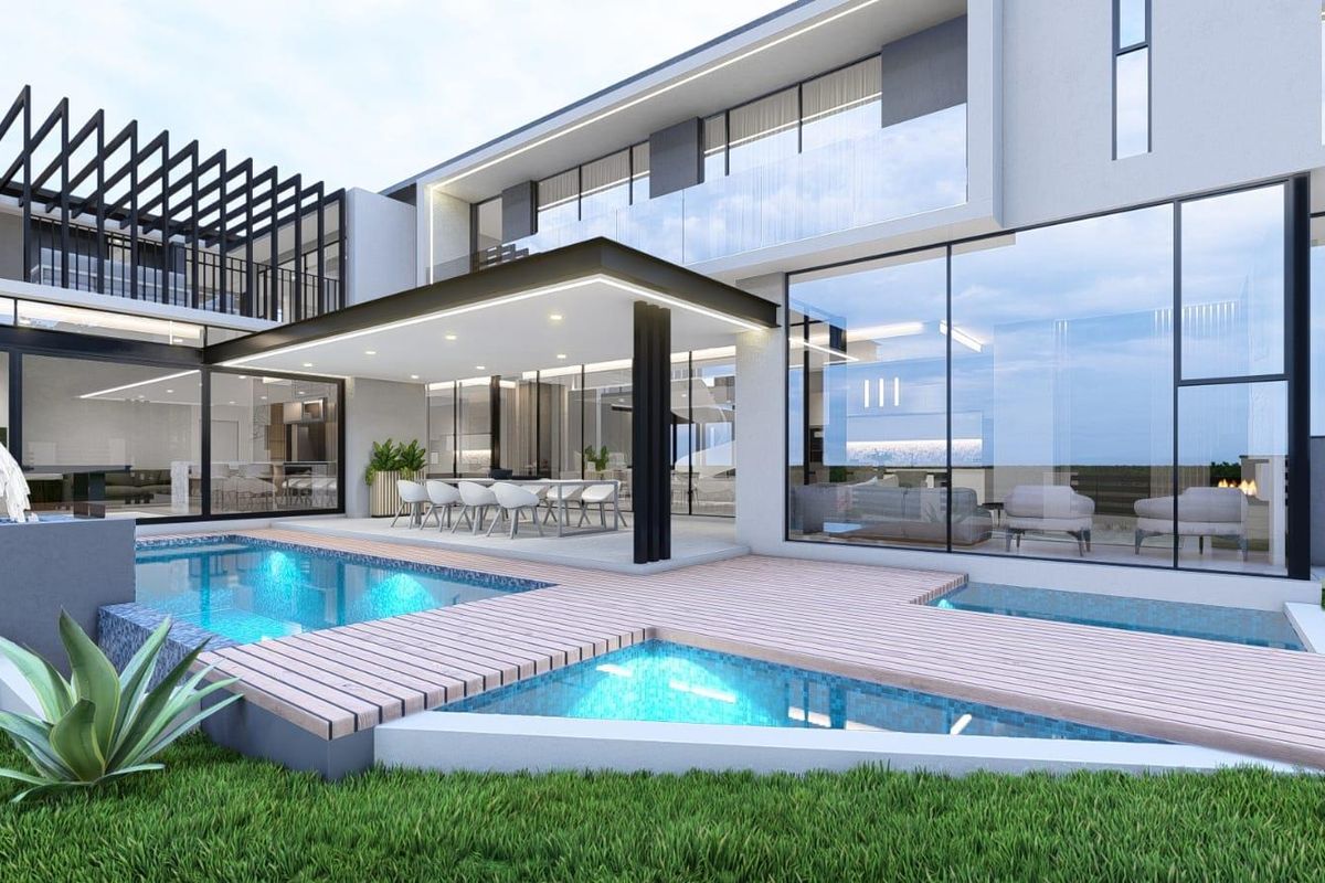 House For Sale in Copperleaf Estate, Centurion - Photo 2