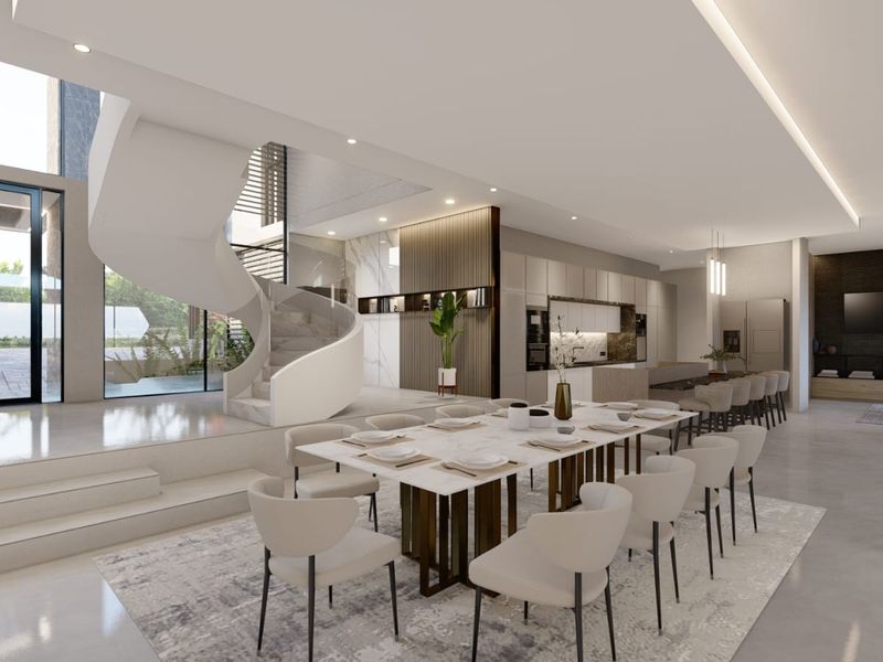 House For Sale in Copperleaf Estate, Centurion - Photo 6