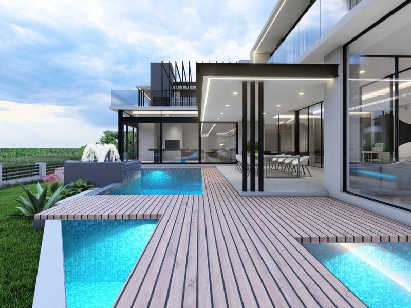 House For Sale in Copperleaf Estate, Centurion - Photo 3