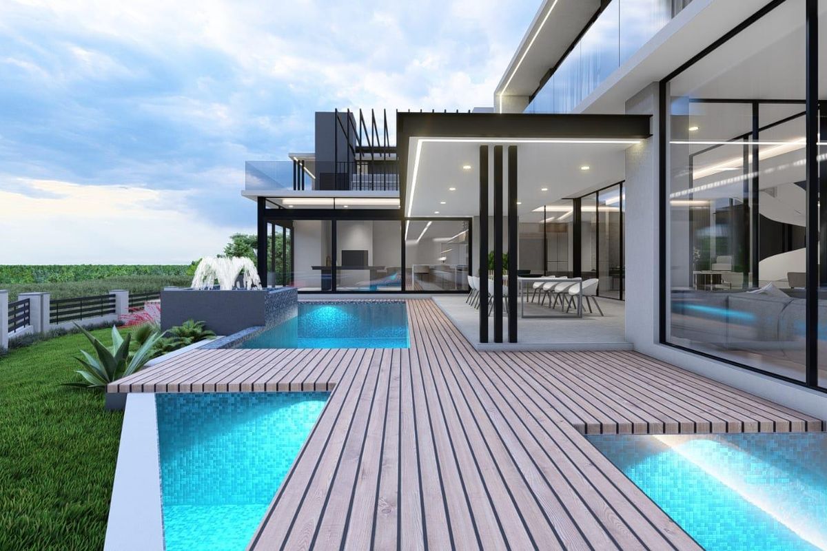 House For Sale in Copperleaf Estate, Centurion - Photo 3