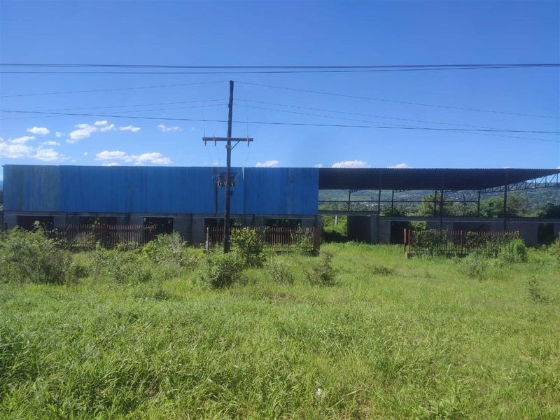 Vacant Land For Sale in Thohoyandou Rural, Tshisahulu - Photo 9