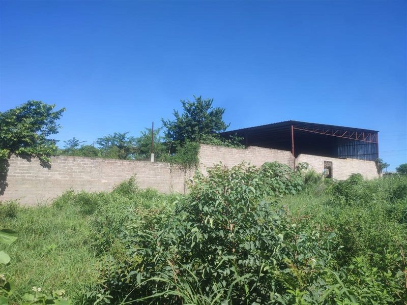 Vacant Land For Sale in Thohoyandou Rural, Tshisahulu - Photo 8