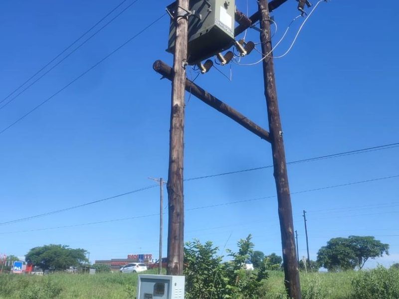 Vacant Land For Sale in Thohoyandou Rural, Tshisahulu - Photo 6