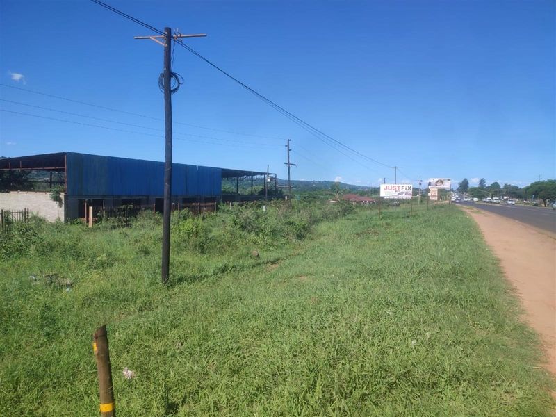 Vacant Land For Sale in Thohoyandou Rural, Tshisahulu - Photo 2