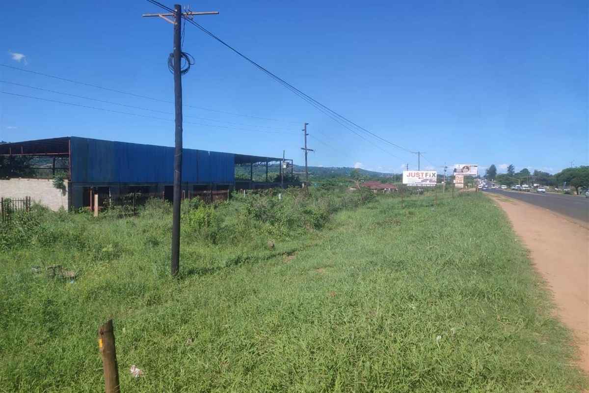 Vacant Land For Sale in Thohoyandou Rural, Tshisahulu - Photo 2