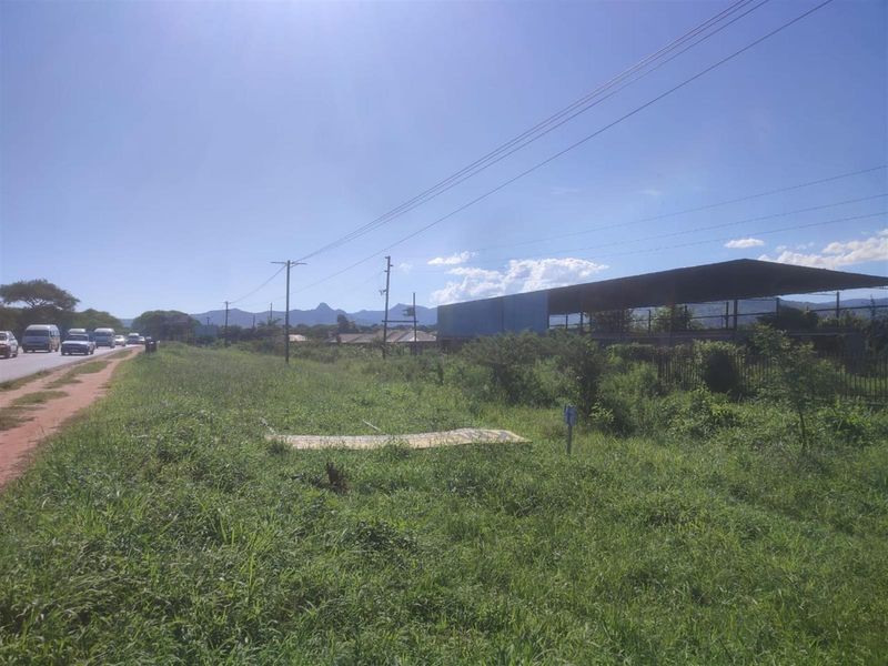 Vacant Land For Sale in Thohoyandou Rural, Tshisahulu - Photo 3