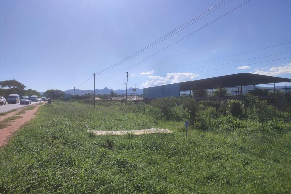 Vacant Land For Sale in Thohoyandou Rural, Tshisahulu - Photo 3