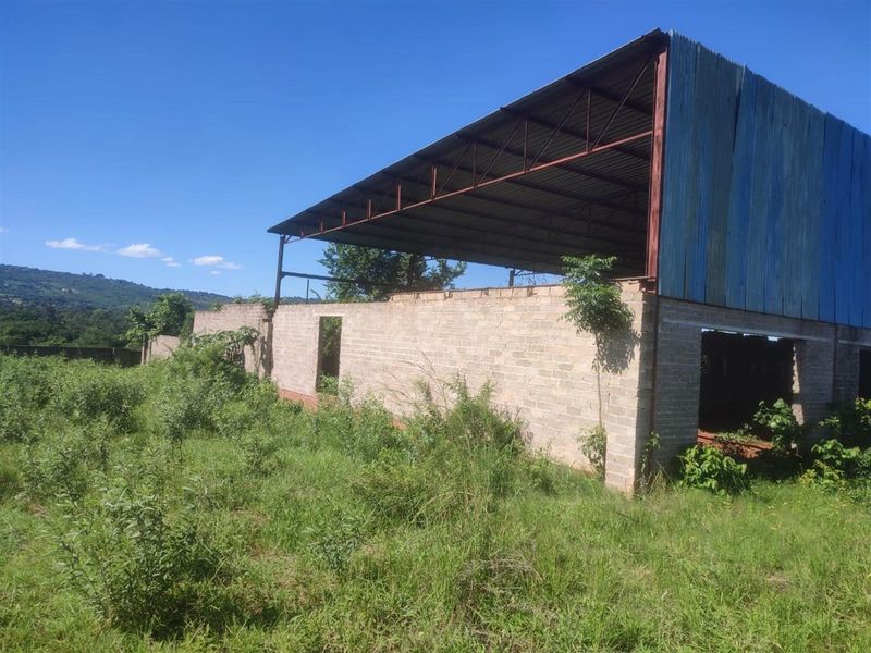 Vacant Land For Sale in Thohoyandou Rural, Tshisahulu - Photo 4