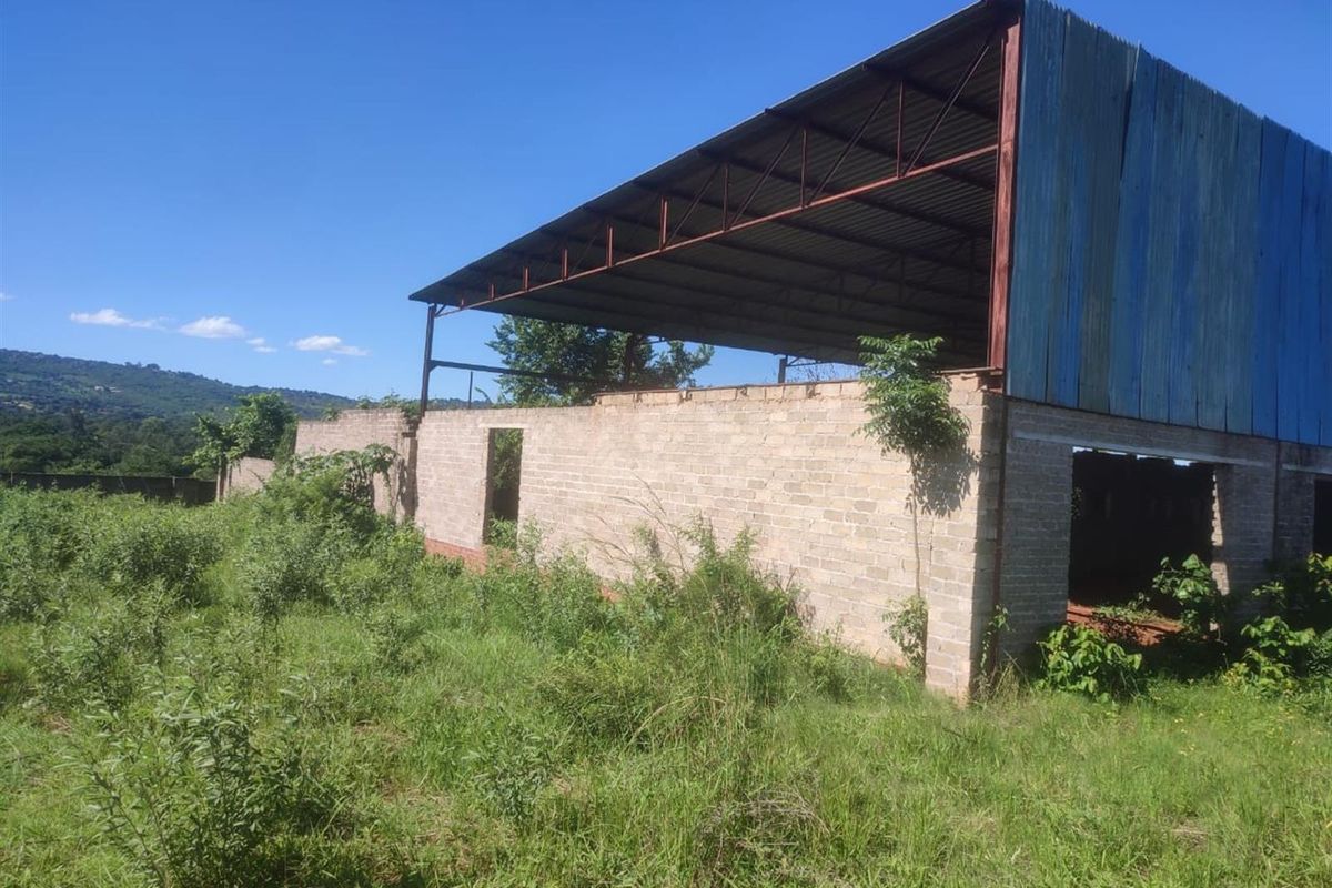 Vacant Land For Sale in Thohoyandou Rural, Tshisahulu - Photo 4