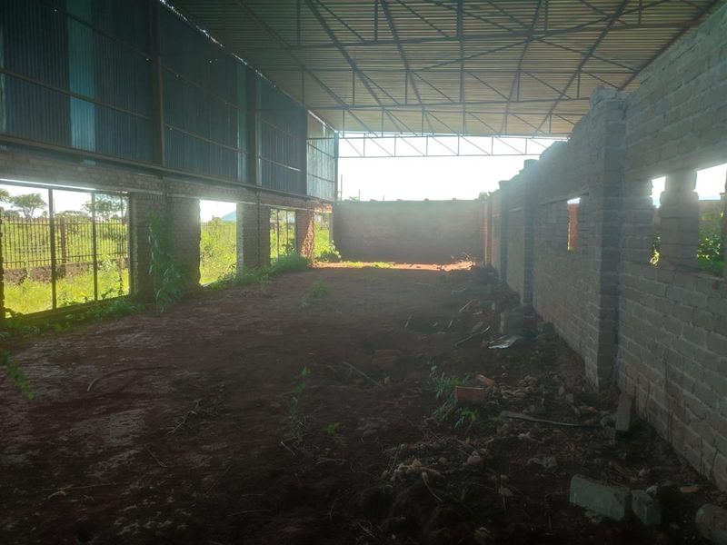 Vacant Land For Sale in Thohoyandou Rural, Tshisahulu - Photo 5