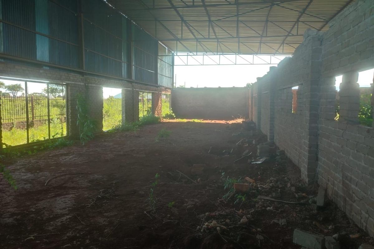 Vacant Land For Sale in Thohoyandou Rural, Tshisahulu - Photo 5