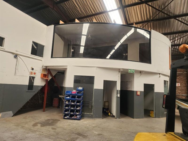 1 000m2 Industrial Property For Sale in Kya Sands. - Photo 7