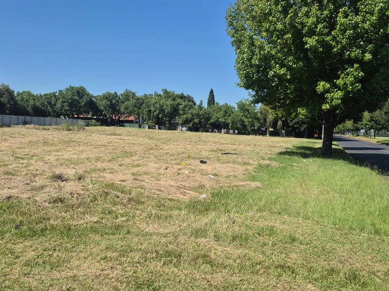 PRIME VACANT LAND FOR SALE - AERORAND, MIDDELBURG - Photo 5